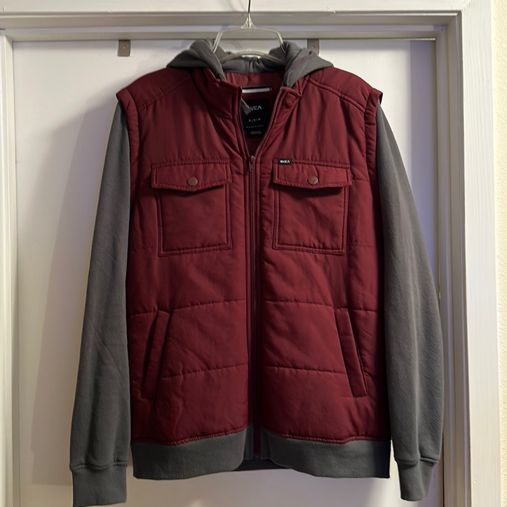 RVCA Jacket